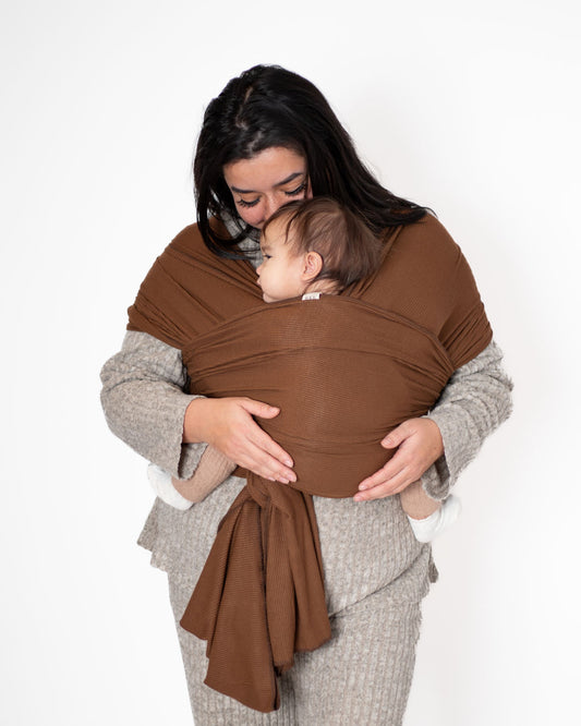 Baby Wrap Carrier | Privet