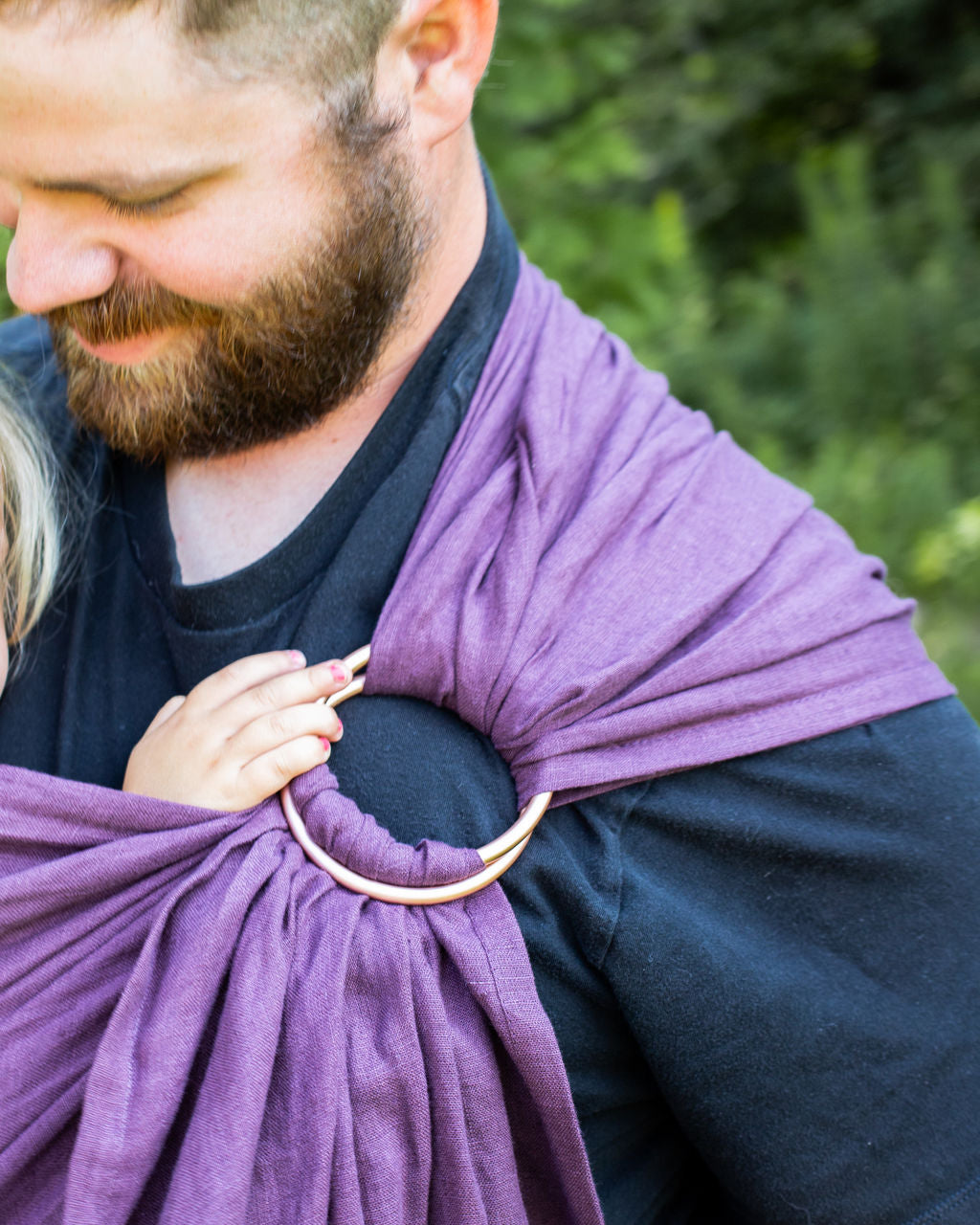 Ring Sling | Dragonstone