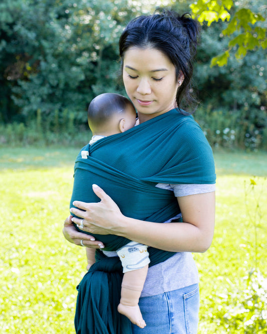 Baby Wrap Carrier | Chilton