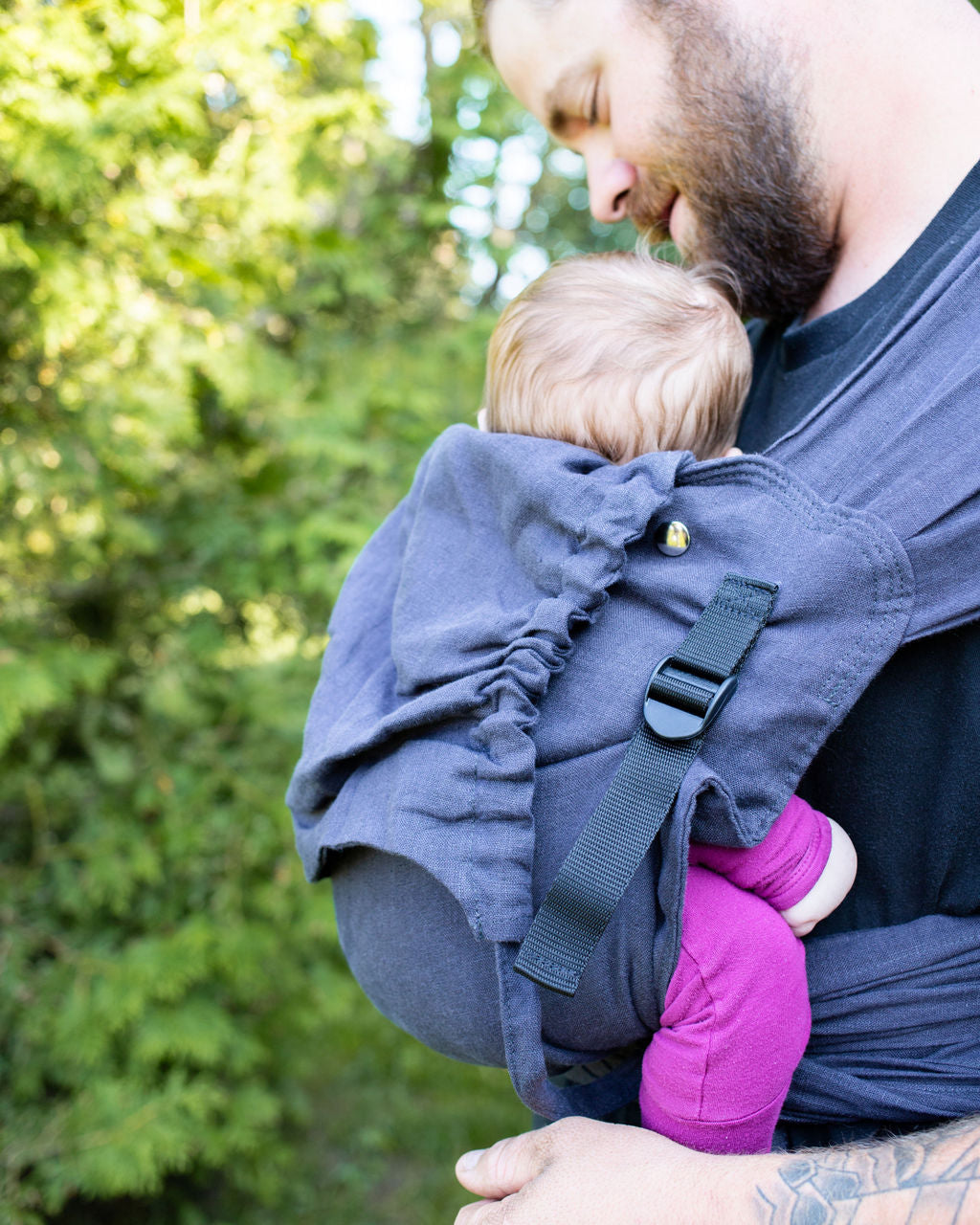 Mei dai baby carrier online