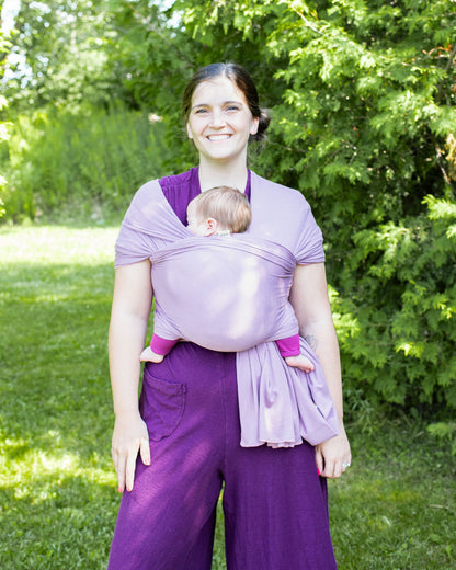 Baby Wrap Carrier | Hartford