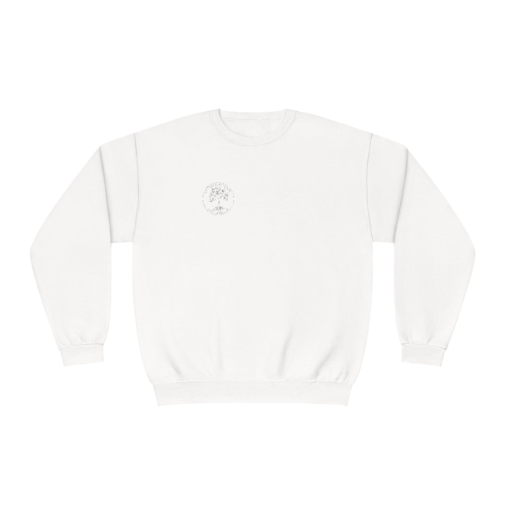 Crewneck designs clearance