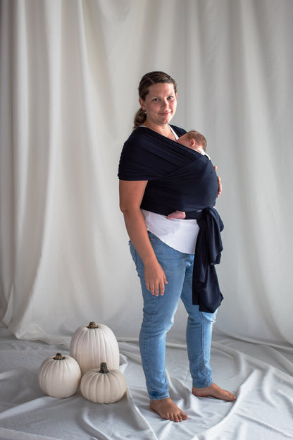 C-Section Friendly Baby Carrier