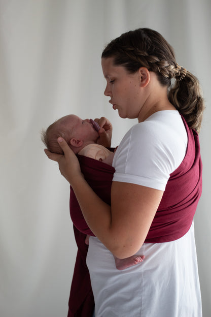 Newborn Baby Carrier