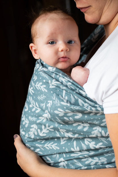 BANCORFT | RING SLING